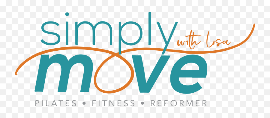 About Simply Move With Lisa - Graphic Design Png,Facebook Logo Outline