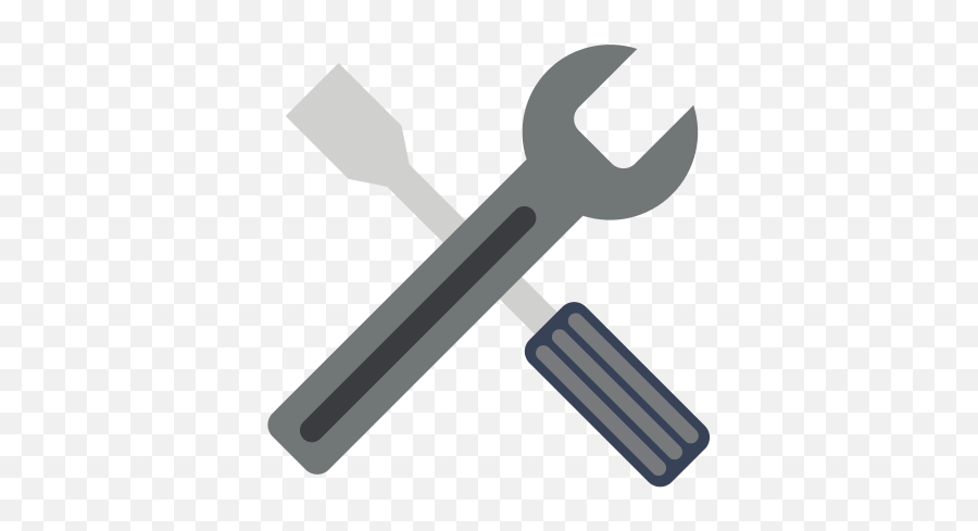 Download Image Freeuse Library Wrench And Screwdriver Icon - Clip Art Png,Wrench Png