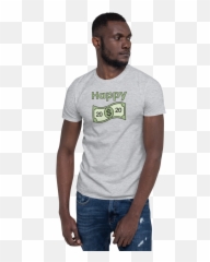 Unisex New Yearu0027s Basic Softstyle T - Shirt Png,Jean Grey Png