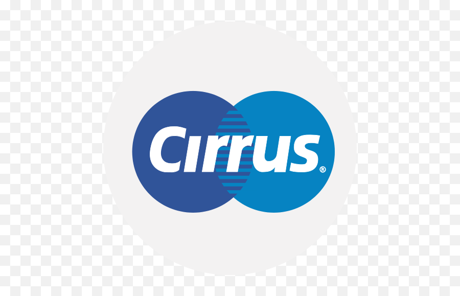 Cirrus Finance Logo Method Payment Icon Cirrus Card Png Finance Logo Free Transparent Png Images Pngaaa Com