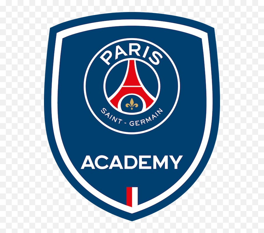 2020 Paris Saint Germain Psg Academy Soccer Camps Prices - Paris Saint Germain Academy Png,Barcelona Logo Dream League