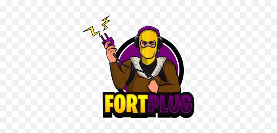 About Us U2013 Fort Plug - Fortnite Plug Png,Fornite Logo