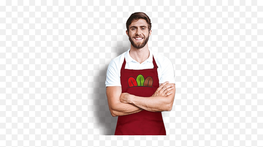 Download Free Png Barista - Chef,Barista Png