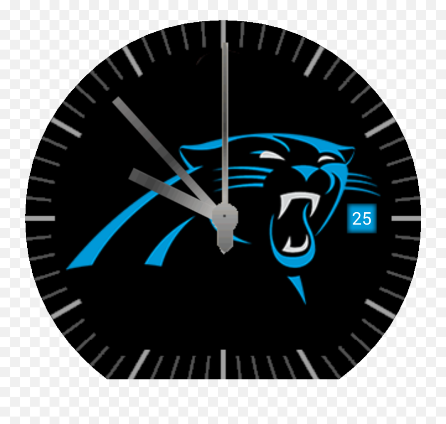 Carolina Panther Logo Png - Carolina Panthers,Panthers Logo Png