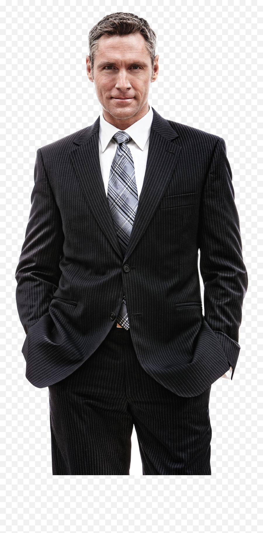 Business Man Png Image