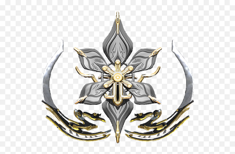 Someone Do Clan Emblem For Plat - Warframe Grandmaster Png,Warframe Icon Png