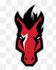 Manor High School Homepage - Manor High School Mascot Png,Mustang Mascot Logo