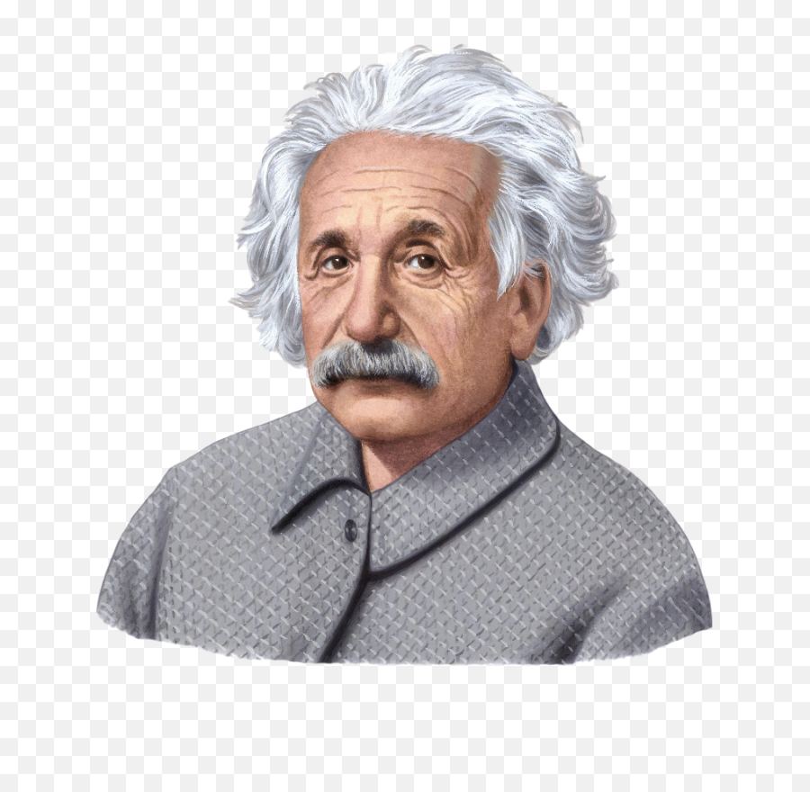 Albert Einstein Quotes Scientist - Scientist Physics Albert Einstein Png,Einstein Png