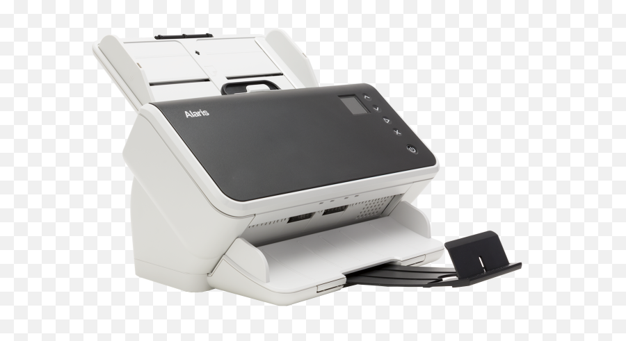 S2050 Scanner Information And Accessories - Alaris Scanner Kodak S2040 Png,Scanner Png