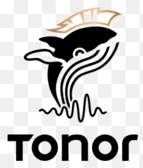 Tonor Microphone Online Store - Logo png