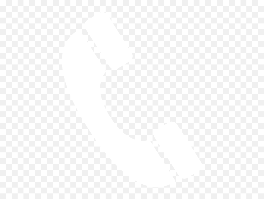 Phone Logo Png White Image