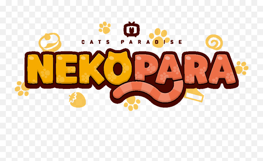 Watch Nekopara Episodes Sub U0026 Dub Comedy Drama Slice Of - Illustration Png,Free Anime Logo