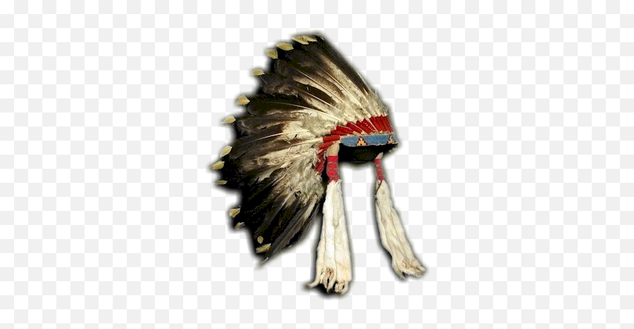 Native American Headdress Png - Snares Penguin,Headdress Png