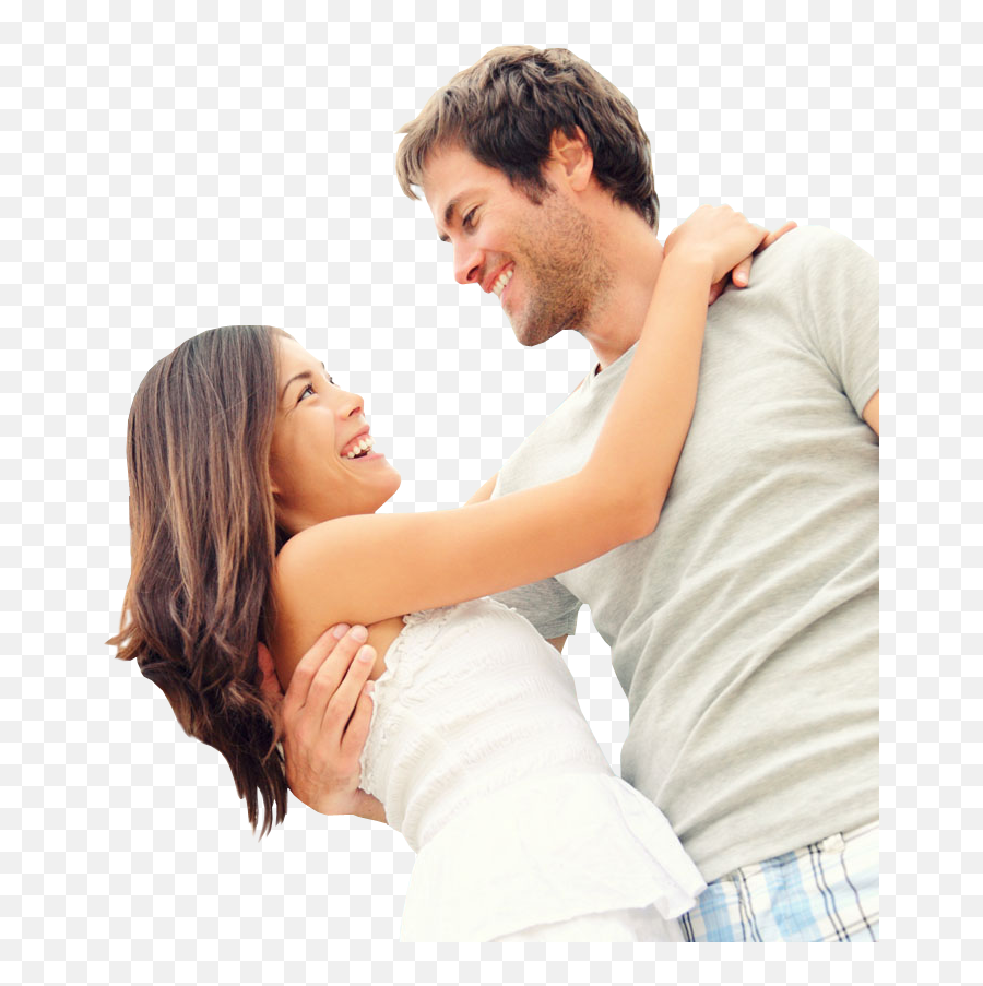 Happy Couple - Young Couple Transparent Background Png,Happy Couple Png