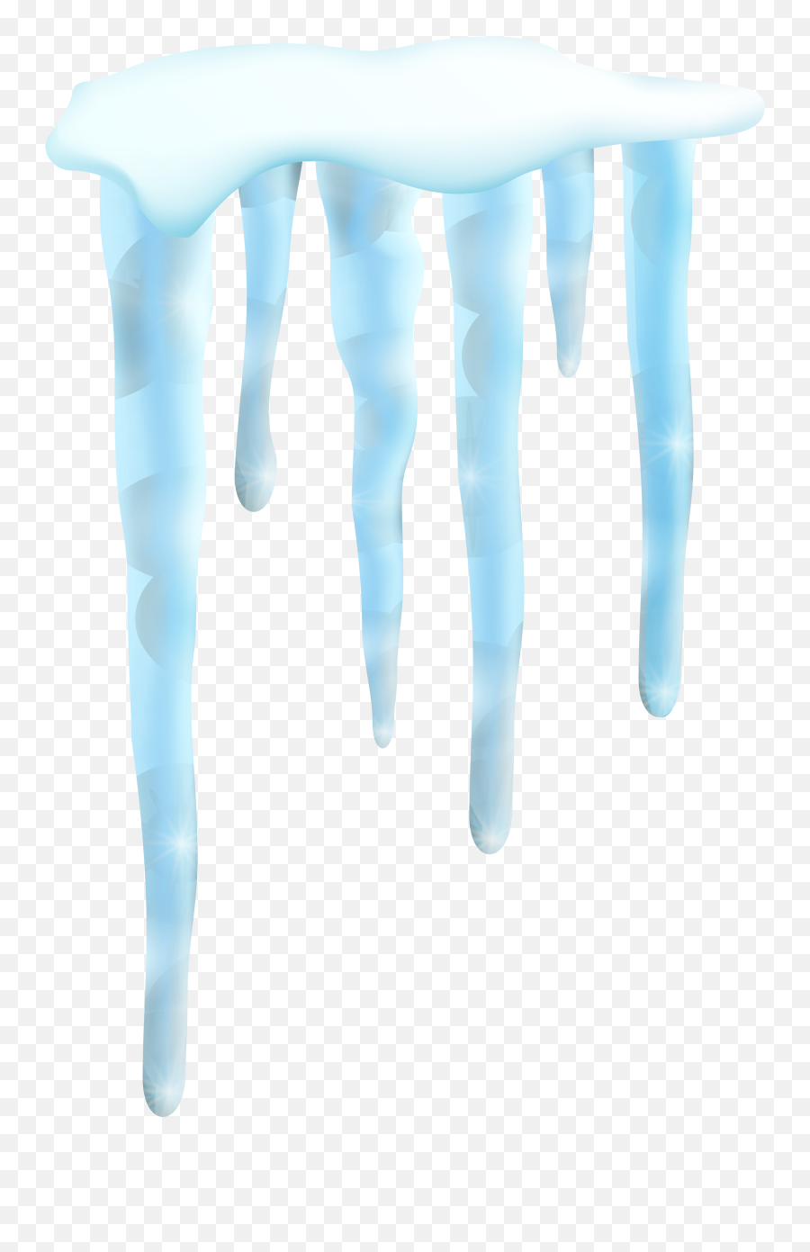 Icicles Png Image - Clipart Icicles Png,Icicles Png