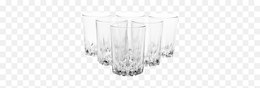 Water Glasses - Karat Old Fashioned Glass Png,Water Glass Png