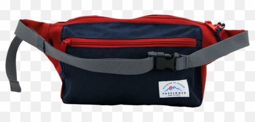 Passenger Hip Pack - Messenger Bag Png,Fanny Pack Png