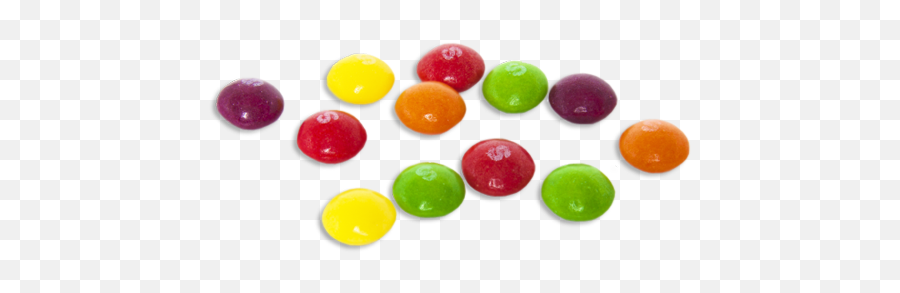 Skittle - Skittles Png,Skittles Logo