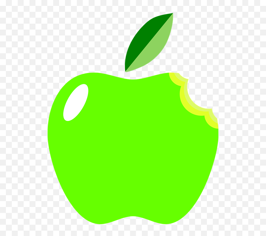 Apple Green Fruit - Free Image On Pixabay Clip Art Png,Manzana Png