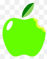 Apple Green Fruit - Free Image On Pixabay Clip Art Png,Manzana Png