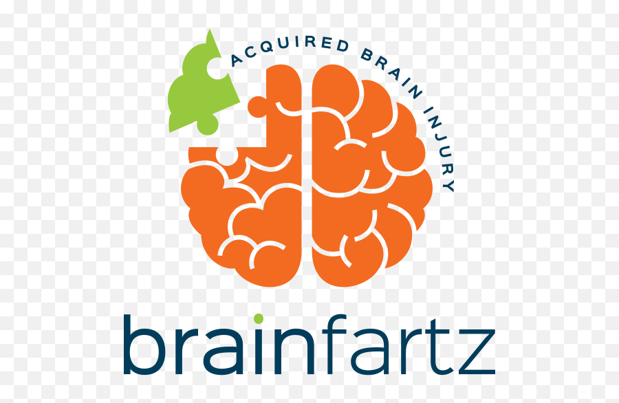 Brainfartz Acquired Brain Injury Abi Charity - Soft Skills Png,Charity Logo