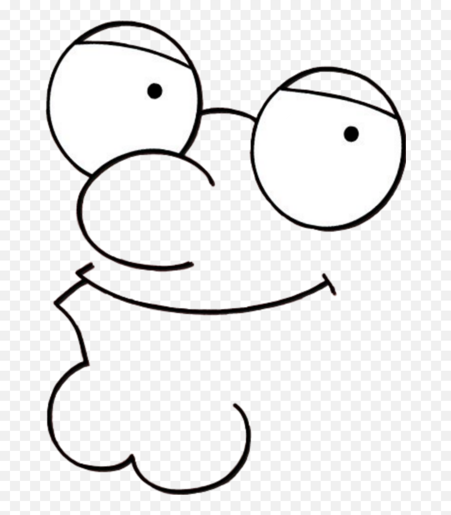Familyguy Petergriffin Peter Griffin - Png Transparent Peter Griffin Face Png,Peter Griffin Png