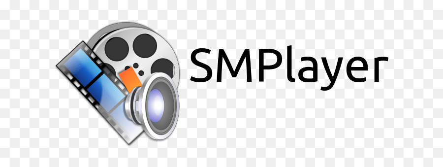 Smplayer 64bit 18 - Sm Player Logo Png,Bandicam Watermark Png