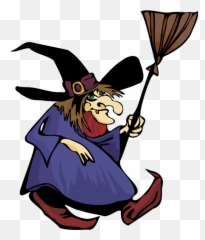 Witch Png - Sorceress Clipart Witch Hansel And Gretel Cartoon Hansel And Gretel Witch,Witch Transparent Background