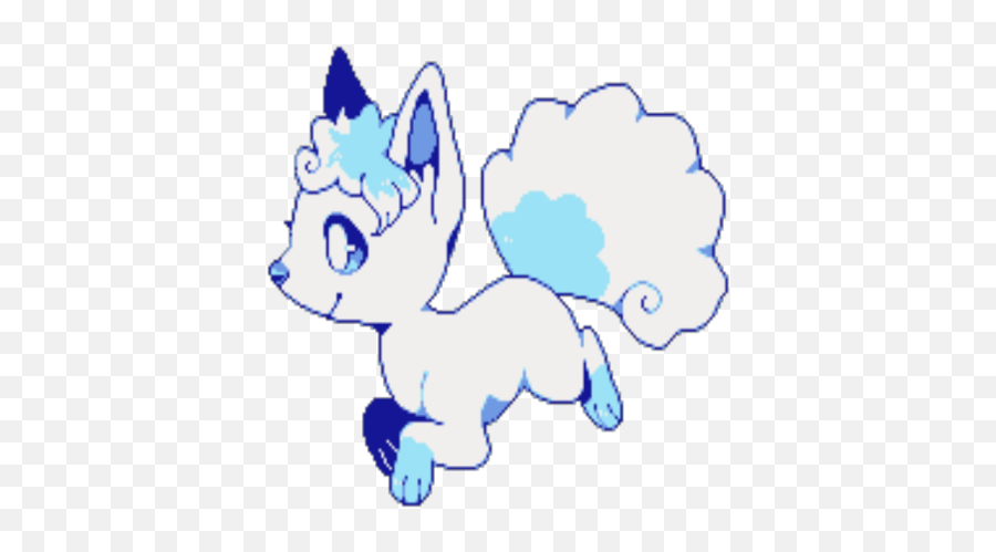 Alolan Vulpix - Roblox Cartoon Png,Vulpix Png Alolan Vulpix - Roblox Cartoon Png,Vulpix Png