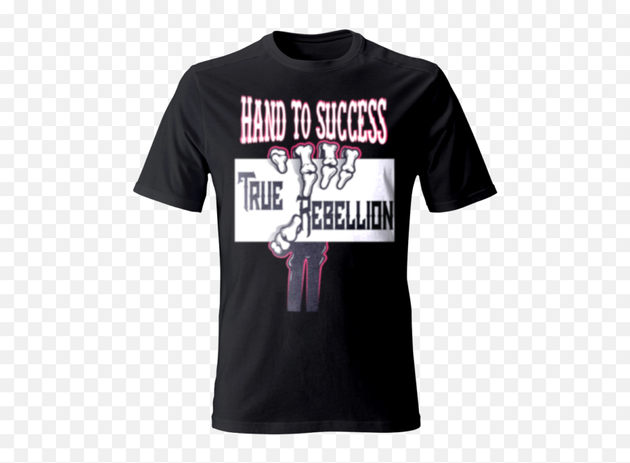 Skeleton Hand To Success Printink Png