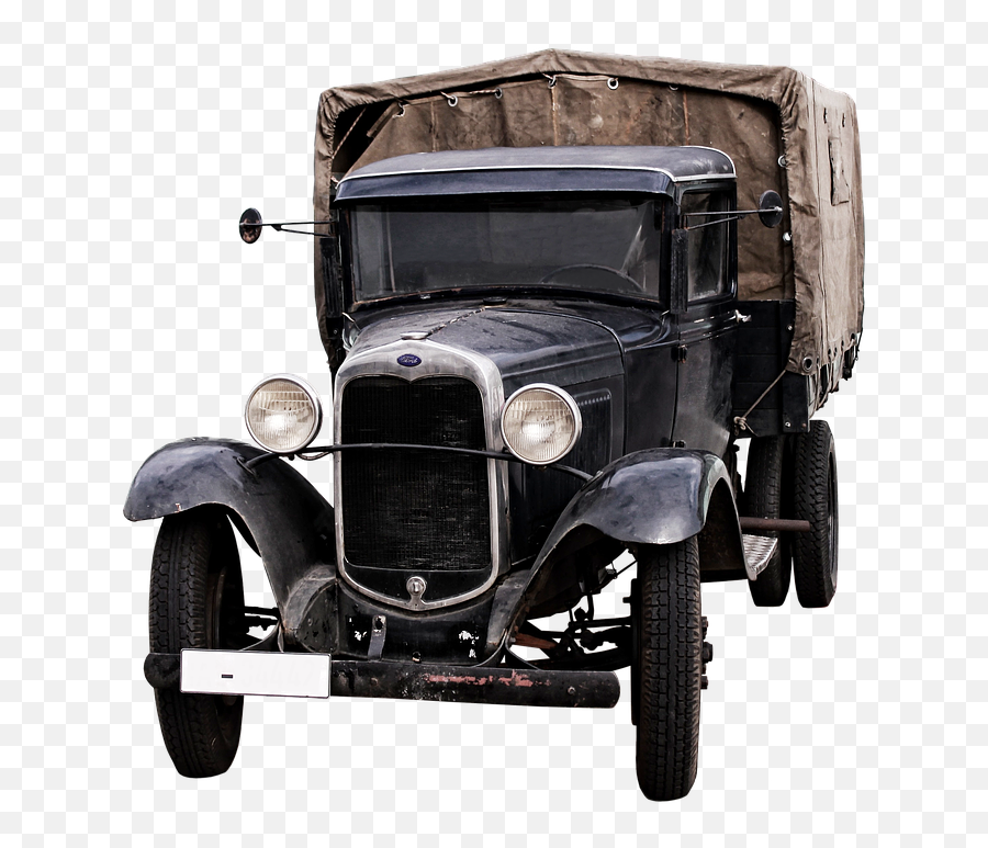 Ford Truck Oldtimer - Free Photo On Pixabay Ford Oldtimer Png,Ford Truck Png