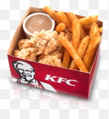 Order Online Kfc Marikina Open Dining - Kfc Snack Box Philippines Png,Kfc Bucket Png