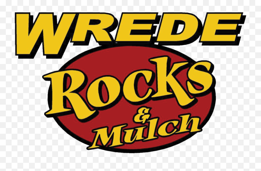 Wrede Rocks U0026 Mulch Png
