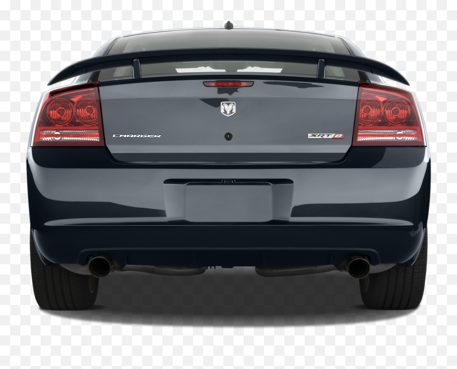 Download 16 - Dodge Charger 2009 Spoiler Png Image With No Dodge Charger 2010,Spoiler Png