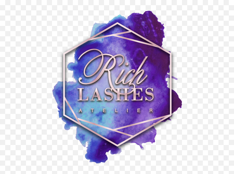 Book Trainings Rich Lashes Atelier - Graphic Design Png,Lashes Png