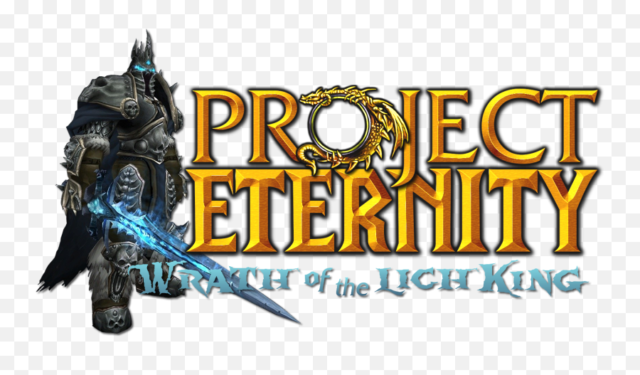 Project Eternity Png Lich King