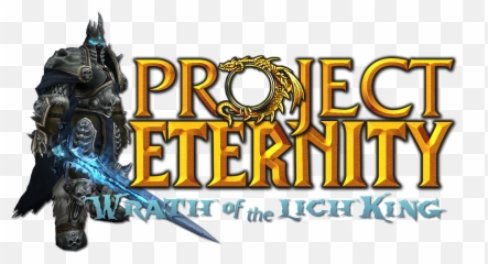Project Eternity Png Lich King