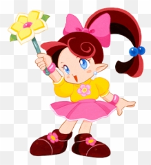 Lipu0027s Stick - SmashWiki the Super Bros wiki Panel De Pon png