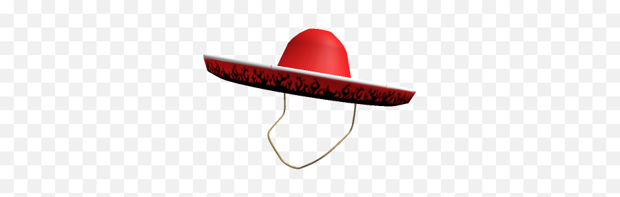 Roblox Sombrero - Cowboy Hat Png,Sombrero Hat Png