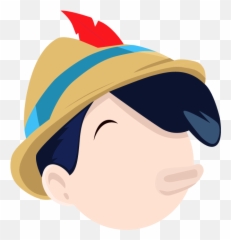 Daily Disney Romain Breton - Pinocchio Hat Png,Pinocchio Png