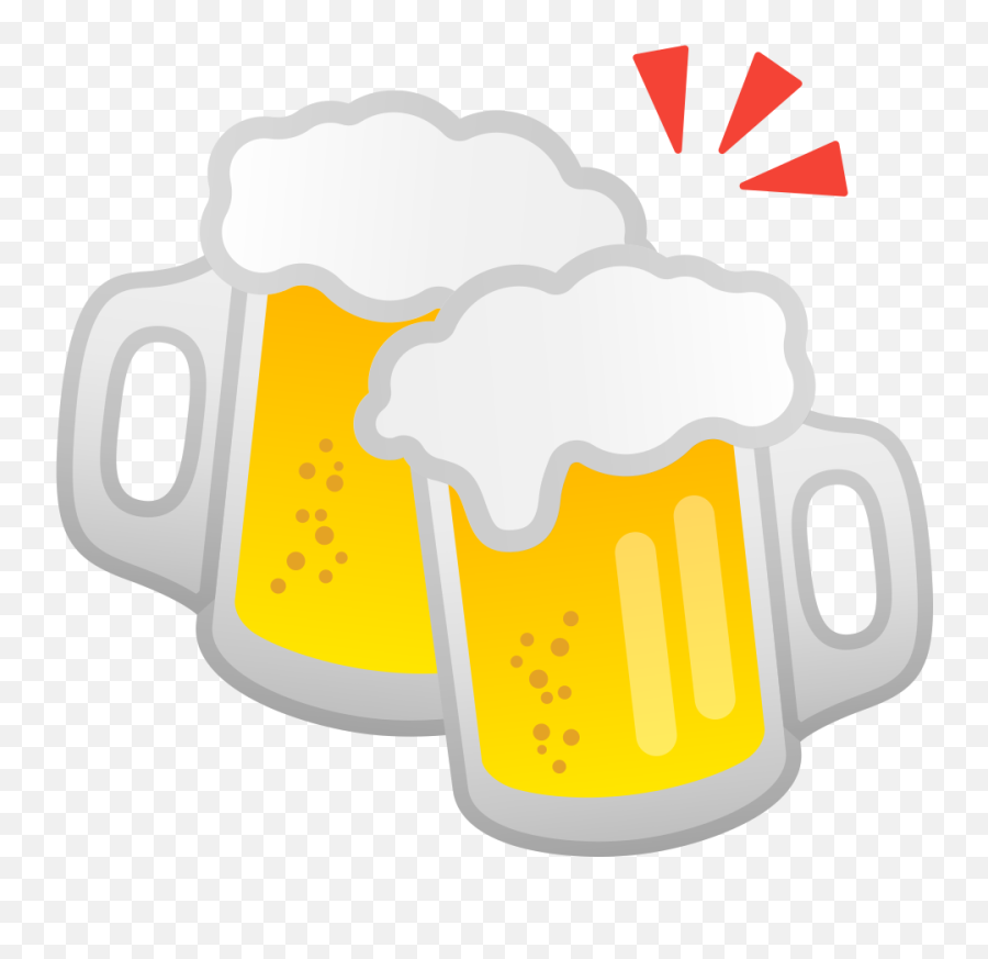 Beer Mug Icon Png Transparent - Beer Icon Png,Beer Mug Png