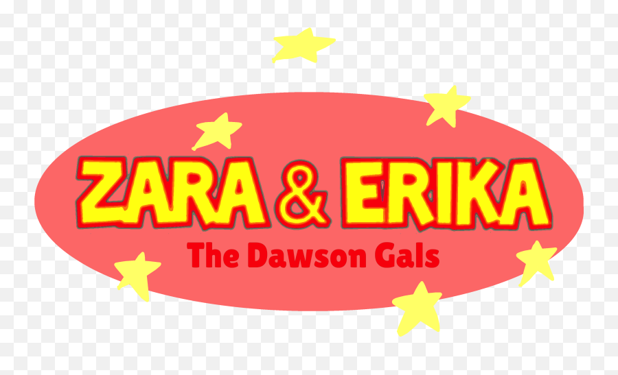 Dawson Gals 2019 Reboot - Illustration Png,Zara Logo Png