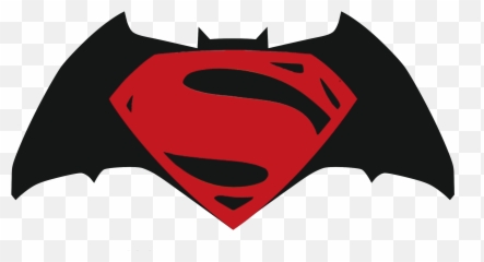 Download Batman Vs Superman Clipart - Logo De Y png