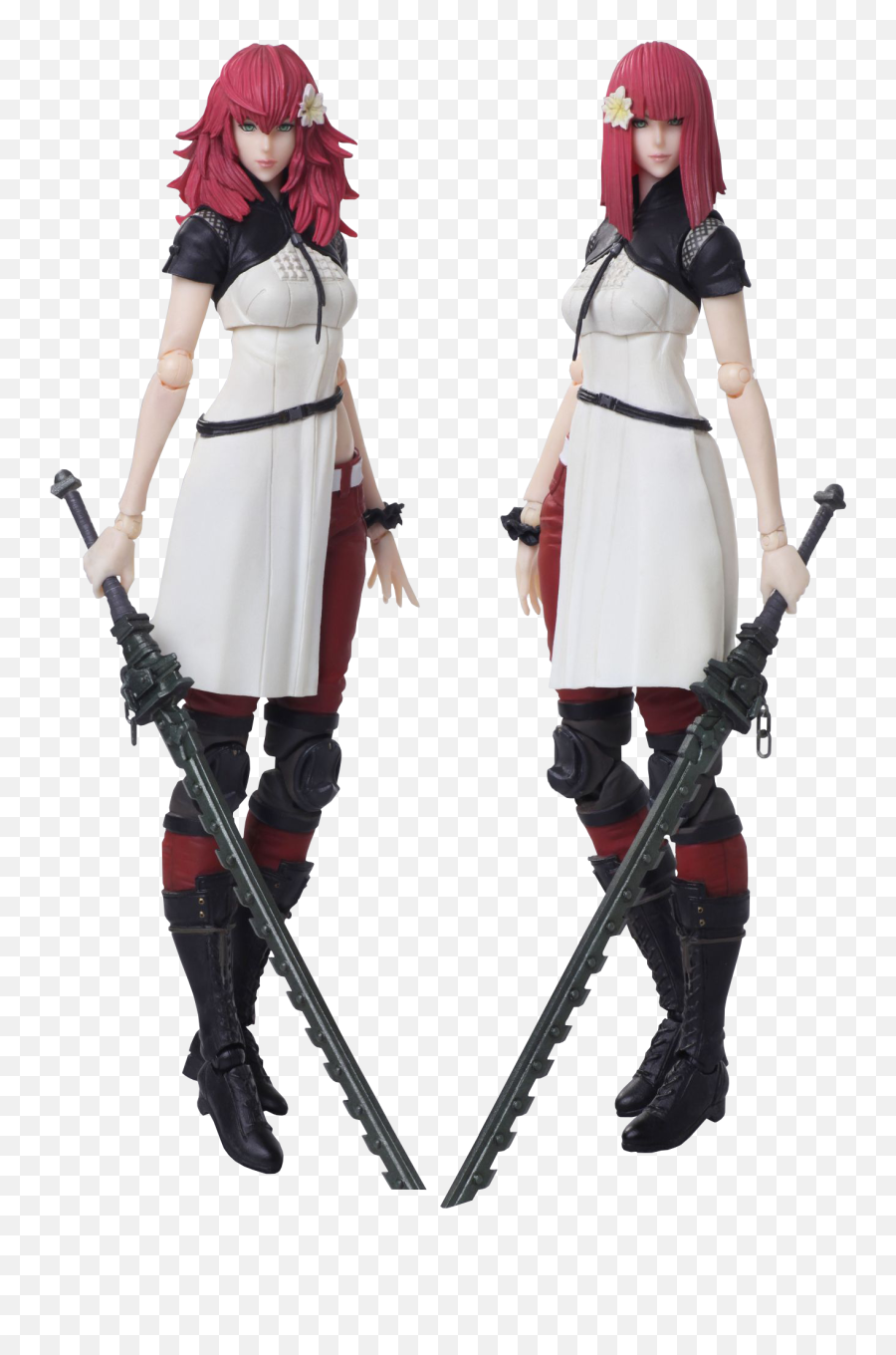 Popola Nier Automata Hd Png Download - Nier Automata Devola And Popola,Nier Automata Png