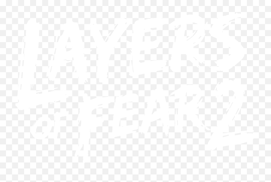 Bloober Team Layers Of Fear 2 - Calligraphy Png,Png Layers