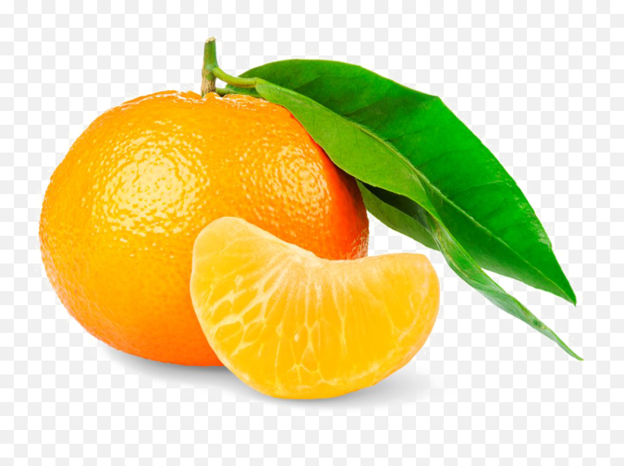 Mandarin Orange Png High - Orange High Quality Png,High Quality Png