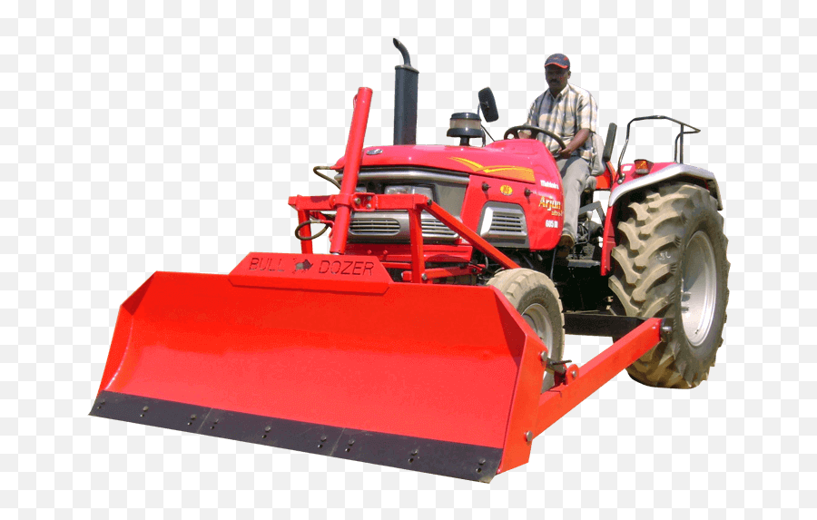 Bulldozer Png - Tractor Dozer,Bulldozer Png