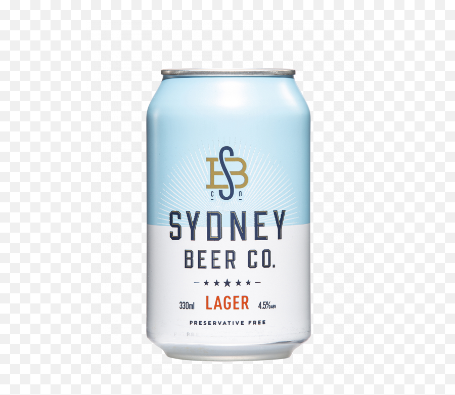 Sydney Beer Co - Rauchverbot Png,Beer Can Png
