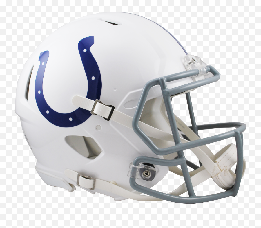 Indianapolis Football Nfl American - Indianapolis Colts Helmet Png,Football Helmet Png