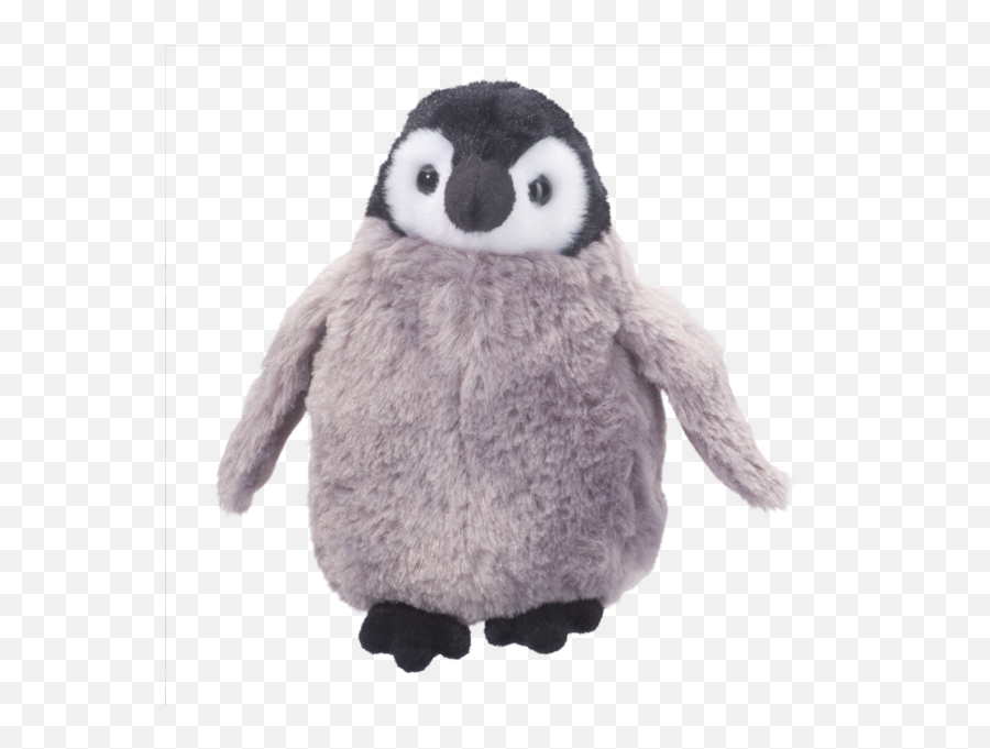 Douglas Cuddles Penguin Chick - Stuffed Toy Penguin Png,Penguin Transparent
